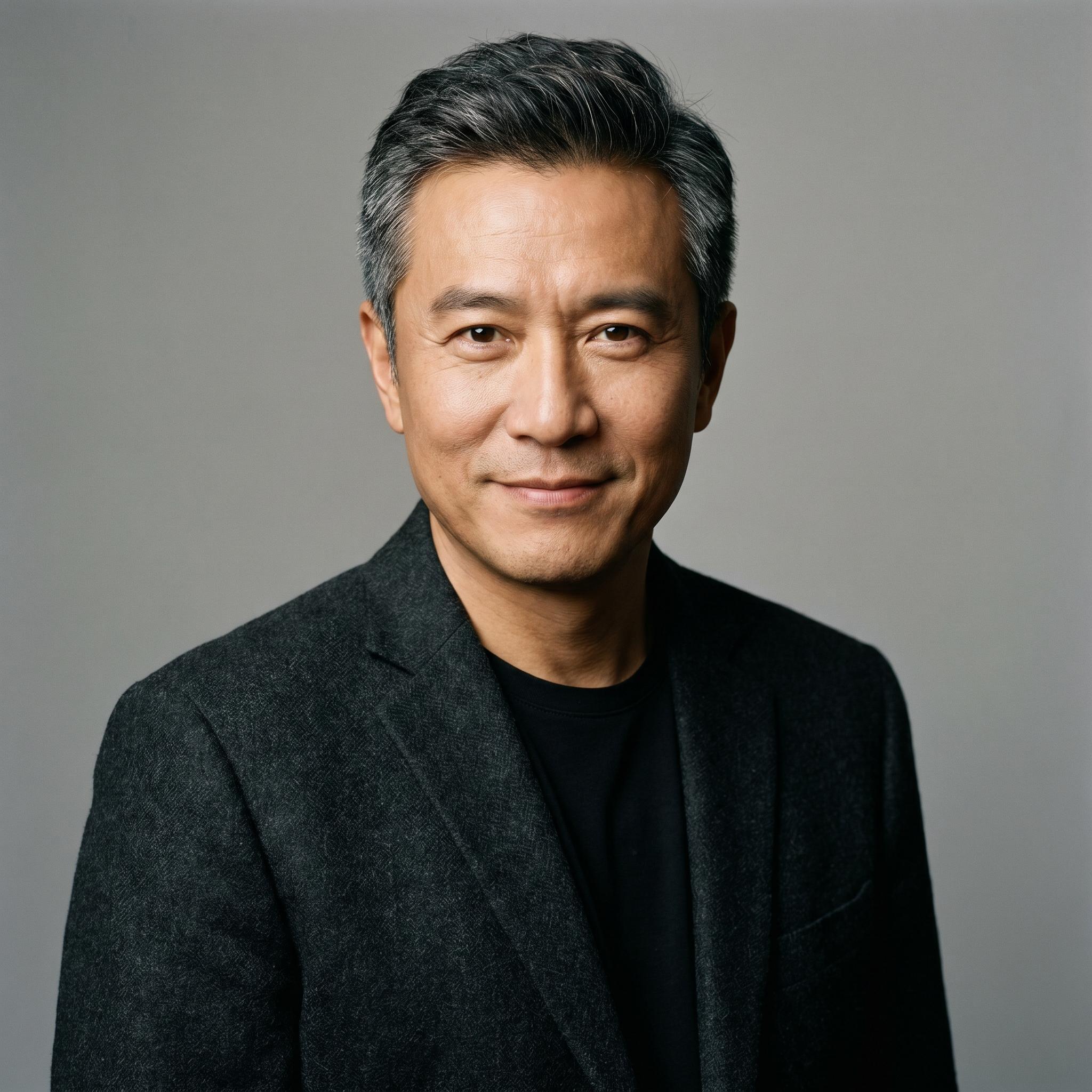 困困兔导演